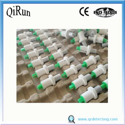 S Type Fast Expendable Thermocouple
