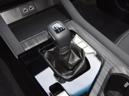 Factory Direct Sales Jetour X90 Plus New Cars Jetour New Cars Gas 1.6 Td Gasoline China Petrol Cars