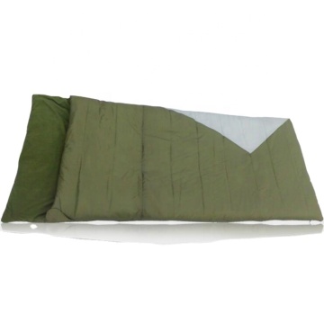 Wholesale Spill Resistant Waterproof Customized Camping Trekking Extreme Weather Warm Sleeping Bags