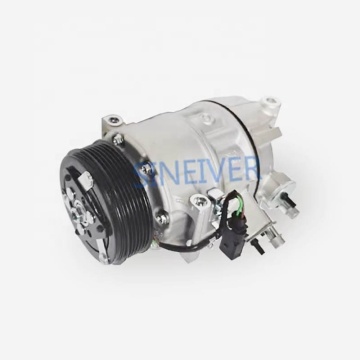 VW Jetta 2.0T 2012-2019 & Teramont AC Compressor - 1K0820808H