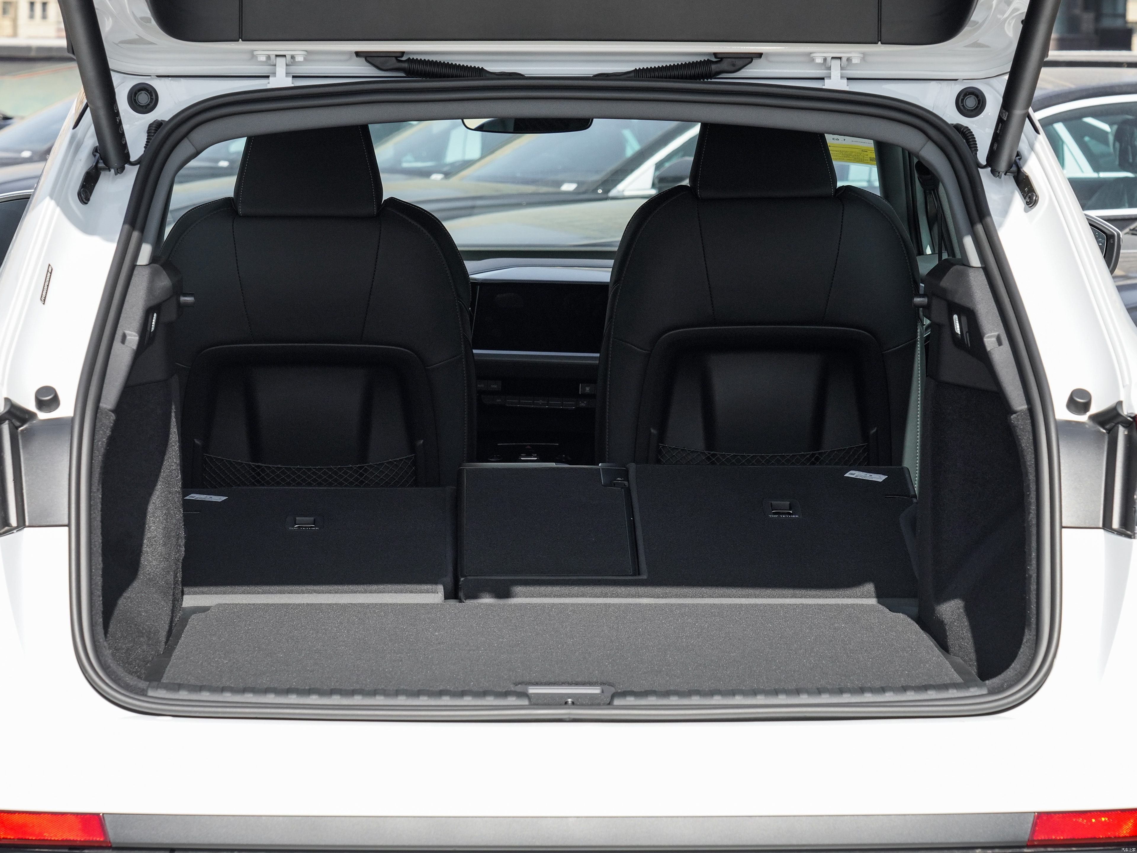 AudiQ4 e-tron used car