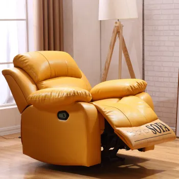 Hot Sale Electric Massage Chair with Zero Gravity for Relaxation