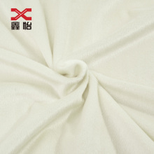 Match Lerong (velour) 7mm Toy Plush Fabric