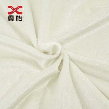 Match Lerong (velour) 7mm Toy Plush Fabric