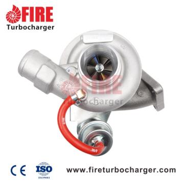 Turbófeltöltő GT2052S 721834-5001S 79519 Ford számára
