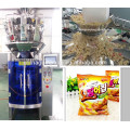 Automatic Vertical Packaging Machine for Potato Chips