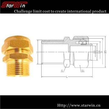 brass union