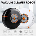 Hot Automatic Rechargeable Strong Suction Sweeping Smart Clean Robot Vacuum Cleaner CNT 66