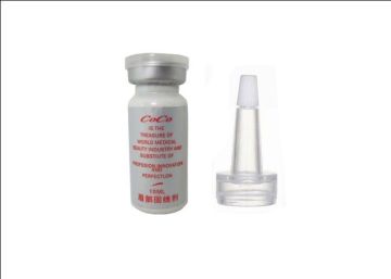 Permanent Makeup Accessories Fixing Agent - Micro Pigment Lock  Color