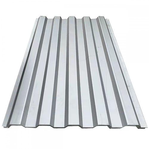 ASTM Metal Çatı Sayfası Oluklu Çelik Çatı Sayfası