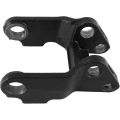 Electric Forklift Pallet Truck Parts Carrying Wheel Bracket