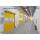 Logistics warehouse PVC fast rolling door