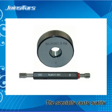 Thread Gauge for Gauge for Measuring Tool