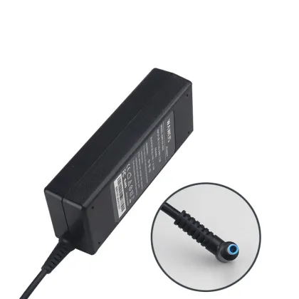 90W Powerfast Laptop Charger For HP Bluetooth