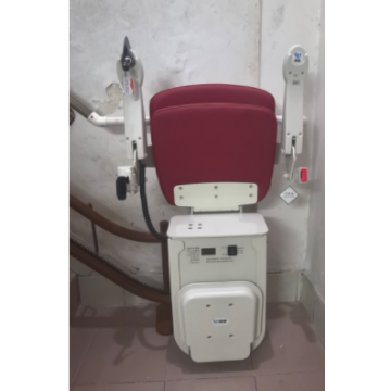 Stair Lift For Disabled