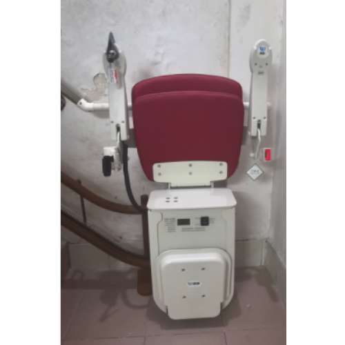 Stair Lift For Disabled