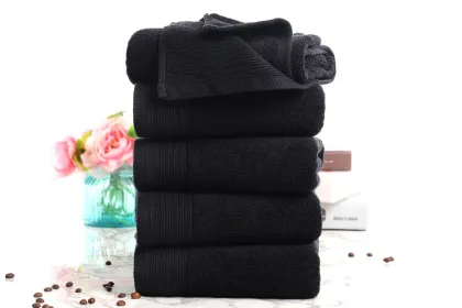 cotton bleach proof towel