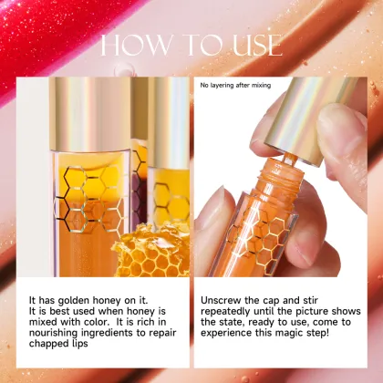 Vegan Wholesale Cosmetics: Create Your Own Brand Moisturizing Liquid Lipstick & Lip Gloss