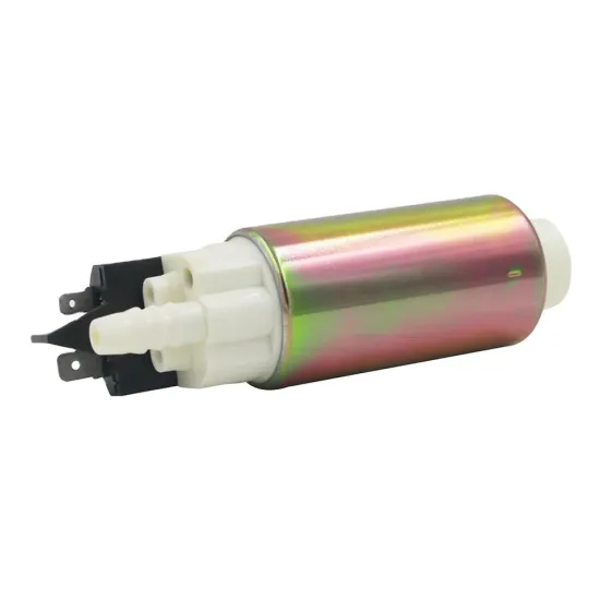 YOUPARTS Electric Fuel Pump E7063M for Peugeot Citroen/Renault Twingo I & BMW N20 High Pressure 5 Series