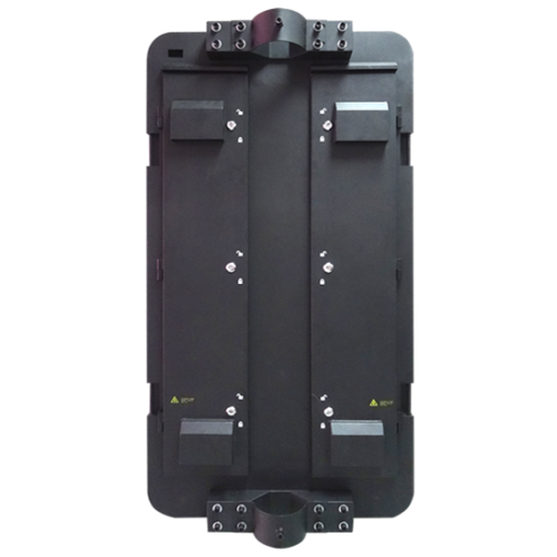 P6 Outdoor Pole Screen