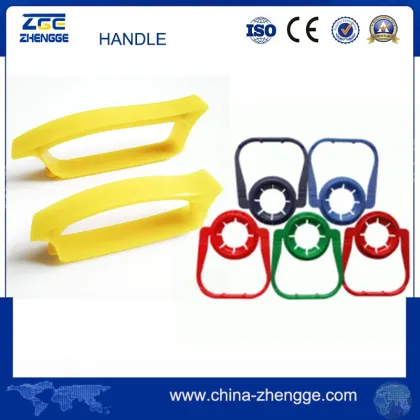 Plastic Edible Cooking Oil Bottle Handle