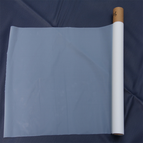 Ptfe Film Roll Rayhot PTFE Film for Medical Manufactory