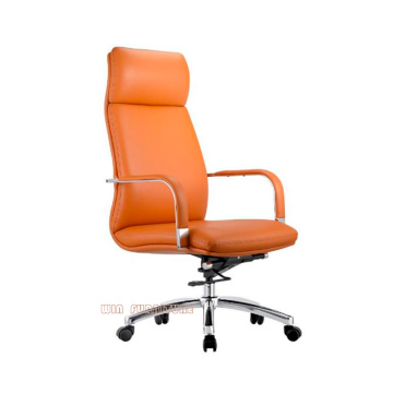 Adjustable Swivel Lift Highback Executive Chair