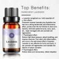 2020 Hot Certified Organic Lavender Essential Oil