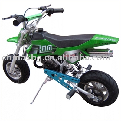 D7-01 dirt bike