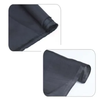 Nylon Taffeta and interlining fabric