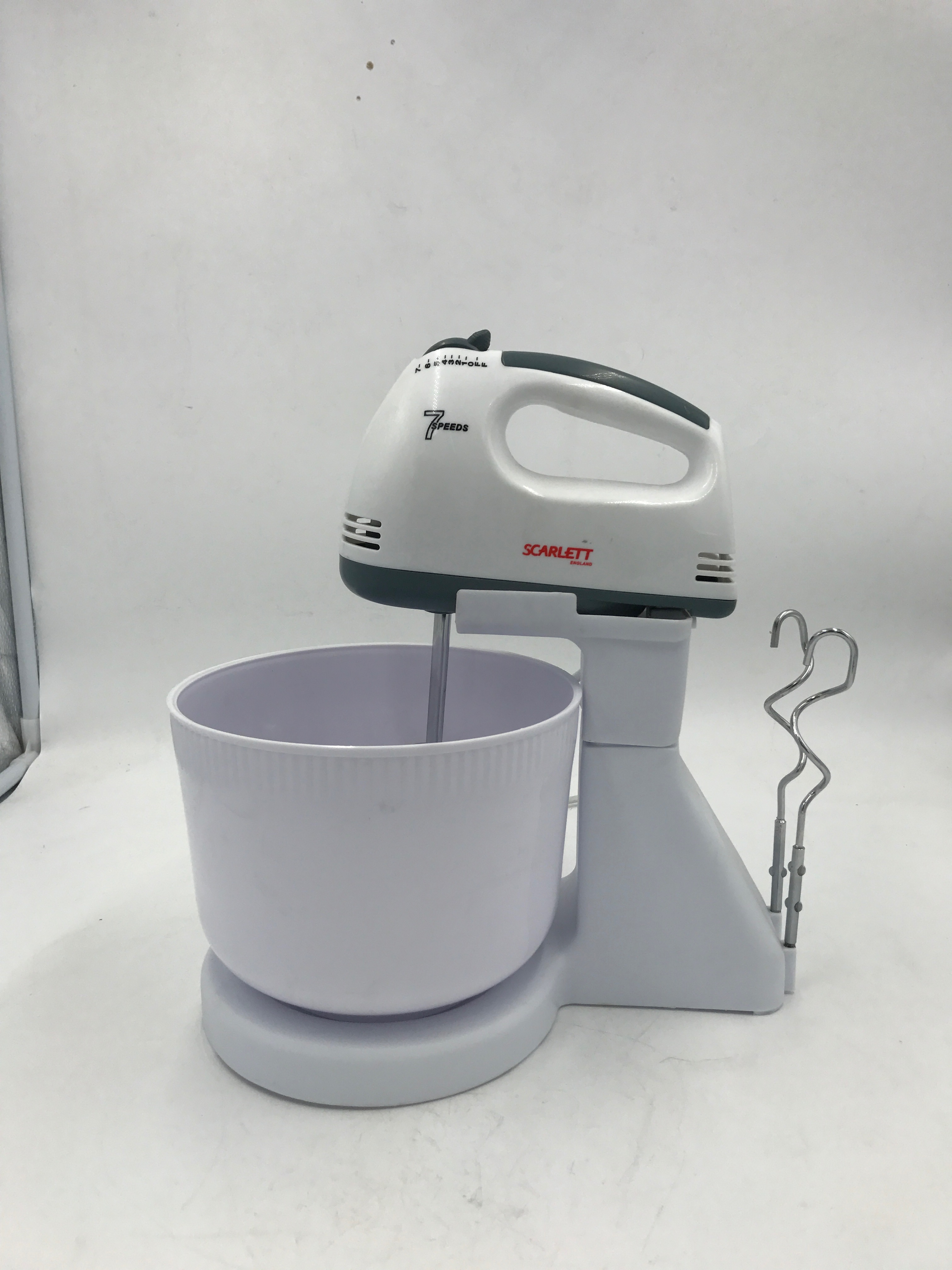 220V electric blender handmixer egg beater