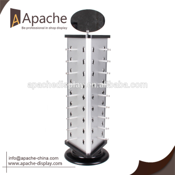 New Arrival Good price solar display stand with good quality
