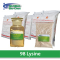 ကောင်းသောအရည်အသွေး 98 Lysine HCL