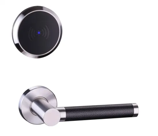2019 Hotel Electronic hotel door lock system