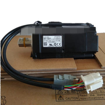 200W Servo Motor SGMJV-02A3E6S