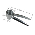 Nutcracker aluminum home Cracker Nut holder funnel kitchen tools Masher Nut Peanut Walnut Presser Sheller schiaccianoci