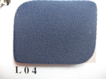 Sportwear Comfortable Spandex Lycra Fabric