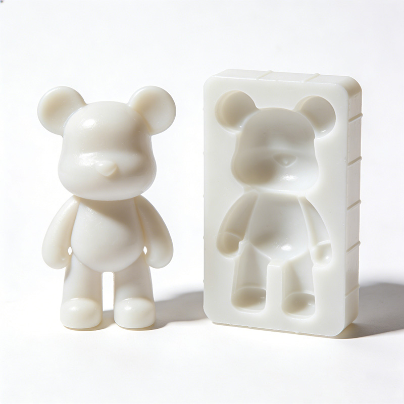 Addition curing time