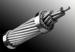 ACSR/ Aluminium Conductor Steel Reinforced IEC 61089