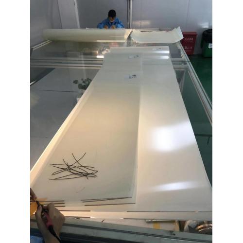 ITO PET Glass Laminated Film