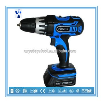 18V Cordless Impact Wrench