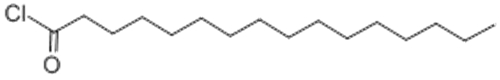 Palmitoyl chloride CAS 112-67-4