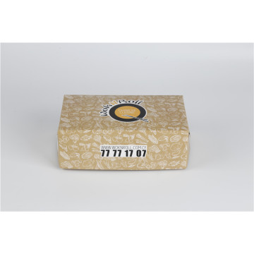 Take away Containers Hot Food Boxes