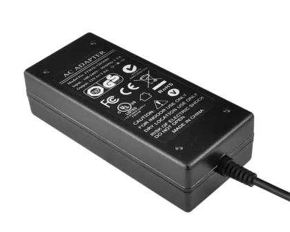 Shenzhen 6V4.5A Desk-top Switching Power Supply