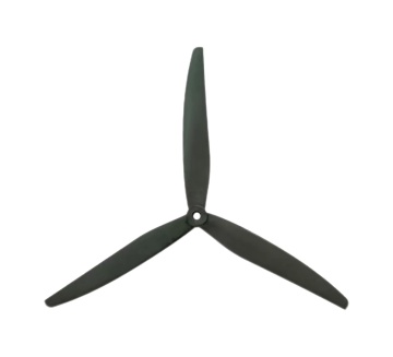 New Arrival 3-Blade GEMFAN 1270 Propeller for Multirotor Drone