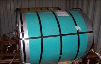 SPCC / SPCD / SPCE Cold Rolled Steel Coils / Sheet , Color