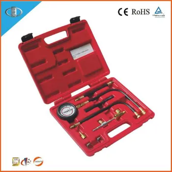 TU-113 FUEL INJECTION TEST SET
