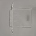 Eco Muslin Cotton Linen Gift Packaging Pouch