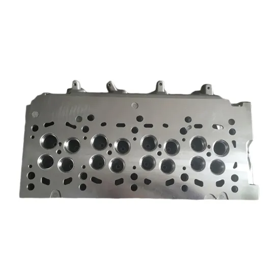 Volkswagen AAZ 1.9TD Cylinder Head Replacement Parts