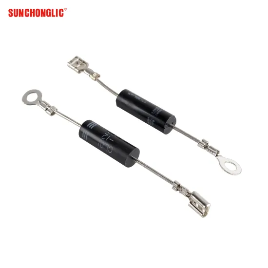 Sunchonglic Single Direction Diode for Microwave Oven Rectifier